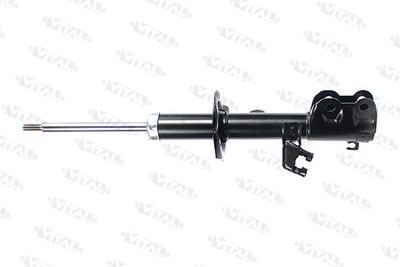 Амортизатор VITAL SUSPENSIONS 110832.1 для NISSAN NOTE