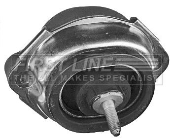 Mounting, engine FIRST LINE FEM4129