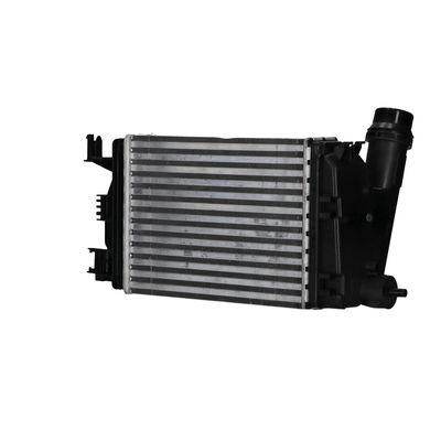 INTERCOOLER COMPRESOR NISSENS 961359 27