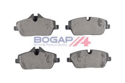 SET PLACUTE FRANA FRANA DISC BOGAP B8210209 1