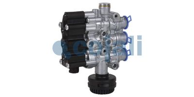 Blok višesmjernih ventila, zračni ovjes COJALI ECAS SOLENOID VALVE 2209405