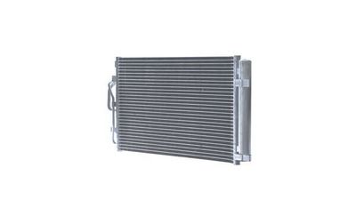 CONDENSATOR CLIMATIZARE MAHLE AC1152000S 5