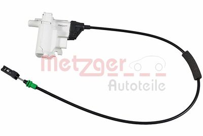 Wspomaganie zamykania, drzwi METZGER AUTOTEILE 2314483