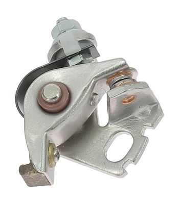 KONTAKTSATZ ZüNDVERTEILER