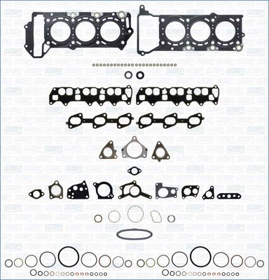 AJUSA 52433800 Прокладка ГБЦ  для MERCEDES-BENZ E-CLASS купе (C238) E 350 d 4-matic (238.334)
