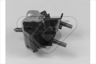 Подвеска, двигатель HUTCHINSON 538095 для RENAULT RAPID