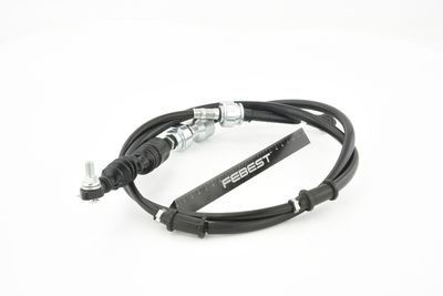 TIMONIERA TRANSMISIE AUTOMATA FEBEST 02106C11X 45