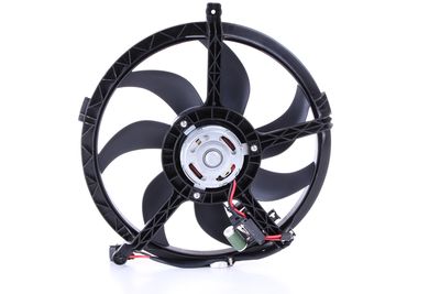 VENTILATOR RADIATOR NISSENS 85945 23