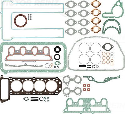 VICTOR REINZ 01-22760-04 Комплект прокладок двигателя  для ALFA ROMEO GTV (Альфа-ромео Гтв)