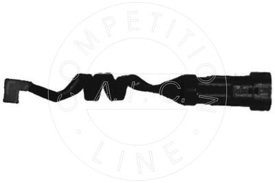 WARNKONTAKT BREMSBELAGVERSCHLEIß AIC 52291