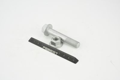 SET șURUBURI DE CORECțIE ALUNECARE FEBEST 0298015KIT 7