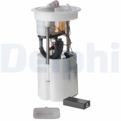 SISTEM ALIMENTARE CU COMBUSTIBIL