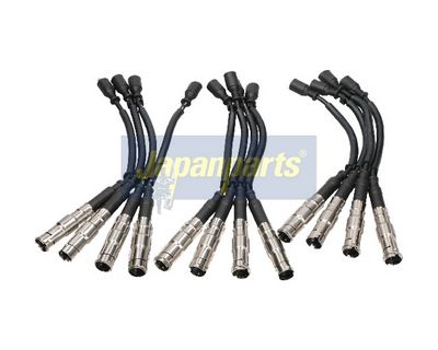 комплект запалителеи кабели JAPANPARTS IC-0501