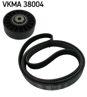 V-Ribbed Belt Set VKMA 38004