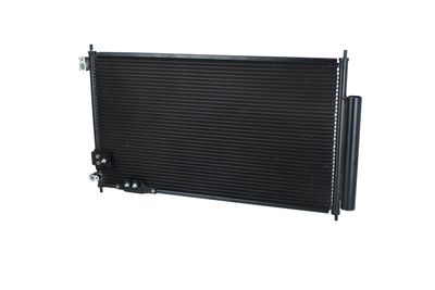 CONDENSATOR CLIMATIZARE NRF 35740 8