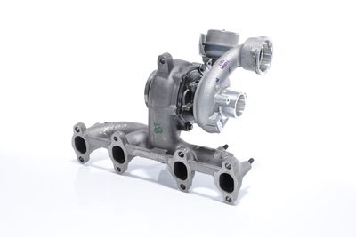 LADER AUFLADUNG BTS Turbo T912352 39