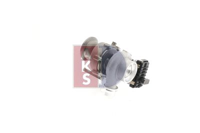 LADER AUFLADUNG AKS DASIS 025008N 10