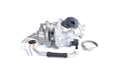 COMPRESOR SISTEM DE SUPRAALIMENTARE BTS Turbo T981677 29