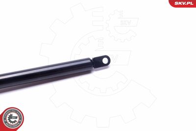 Gas Spring, bonnet 52SKV059