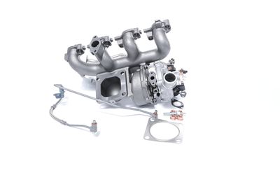 LADER AUFLADUNG BTS Turbo T981165 29