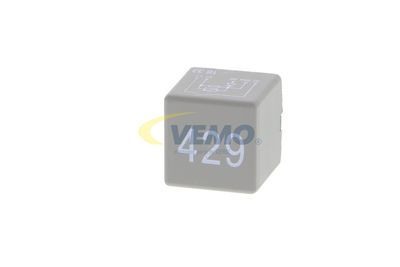 RELEU MULTIFUNCTIONAL VEMO V10710002 39