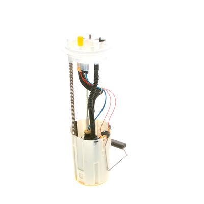 SISTEM ALIMENTARE CU COMBUSTIBIL BOSCH 0580203431 18