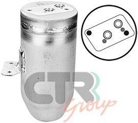 изсушител, климатизация CTR 1211202