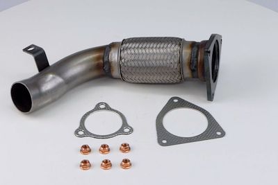 FLEXROHR ABGASANLAGE HJS 91111660 102