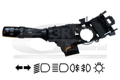 COMUTATOR COLOANA DIRECTIE