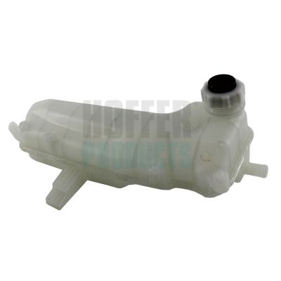 REZERVOR APA RADIATOR