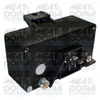 Блок управления, время накаливания MEAT & DORIA 7244045 для CITROËN C25