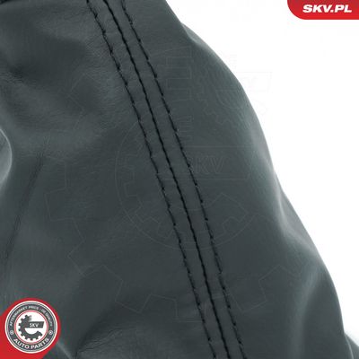 Hlavice řadicí páky SKV 63SKV432