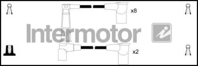 Ignition Cable Kit Intermotor 76263