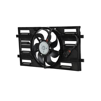 VENTILATOR RADIATOR NISSENS 850148 27