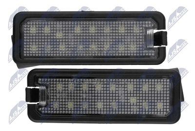 ILUMINARE NUMAR DE CIRCULATIE NTY ELPVW038 3