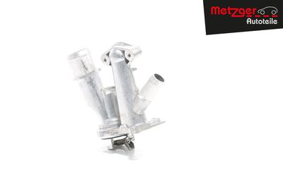 TERMOSTAT LICHID RACIRE METZGER AUTOTEILE 4006235 25