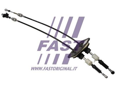 Naciąg linki, ręczna skrzynia biegów FAST FT73014