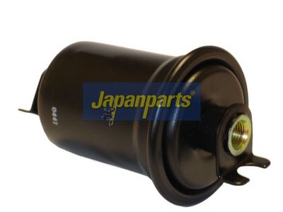 JAPANPARTS Kuro filtras