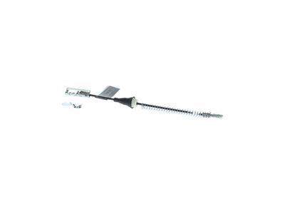 CABLU FRANA DE PARCARE BOSCH 1987482251 28