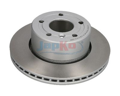 спирачен диск JAPKO 60L01C