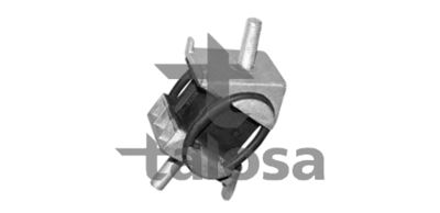 Подвеска, двигатель TALOSA 61-05232 для RENAULT 21