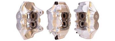 спирачен апарат FERODO FCL692004