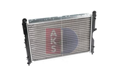 KüHLER MOTORKüHLUNG AKS DASIS 080330N 6