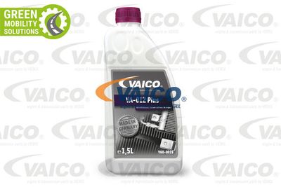 Антифриз VAICO V60-0019 для RENAULT FLUENCE
