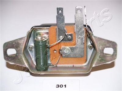 Регулятор генератора JAPANPARTS RE-301 для MAZDA 1000