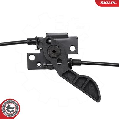 Lanko pre otváranie kapoty motora ESEN SKV 97SKV310