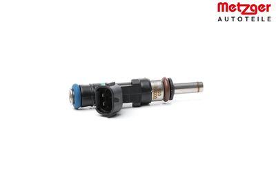 EINSPRITZVENTIL METZGER AUTOTEILE 0920092 19