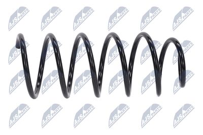 ARC SPIRAL NTY ASZVV005 25