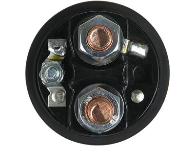 AS-PL - Elektromagnetický spínač, štartér , SS0138
