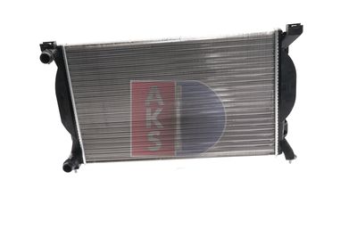 KüHLER MOTORKüHLUNG AKS DASIS 480029N 15
